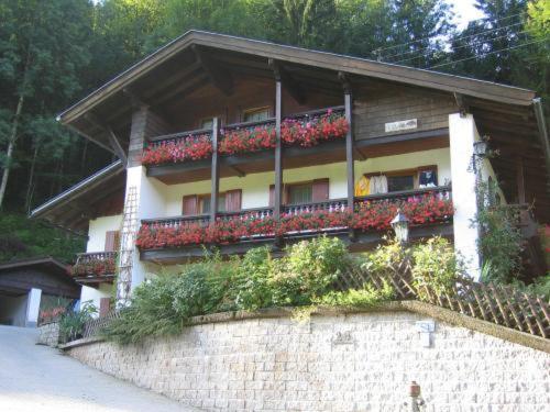 Alpenresi 3* Ramsau bei Berchtesgaden