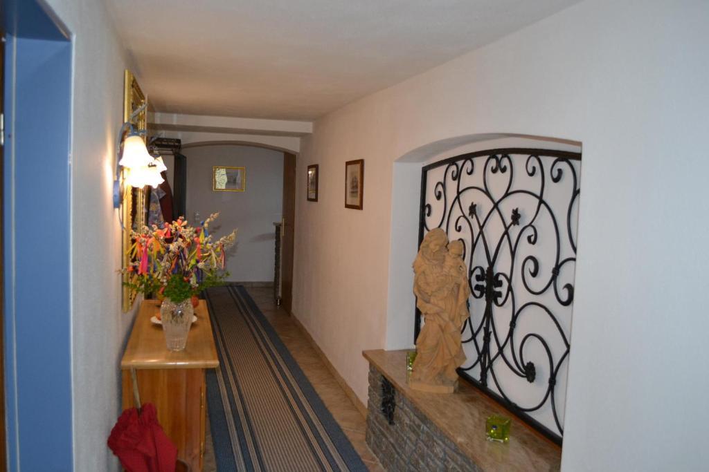 Gasthuis Alpenresi 3*