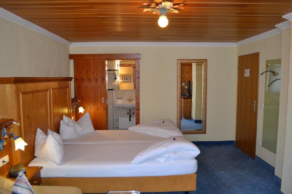 Alpenresi Gasthuis 3*