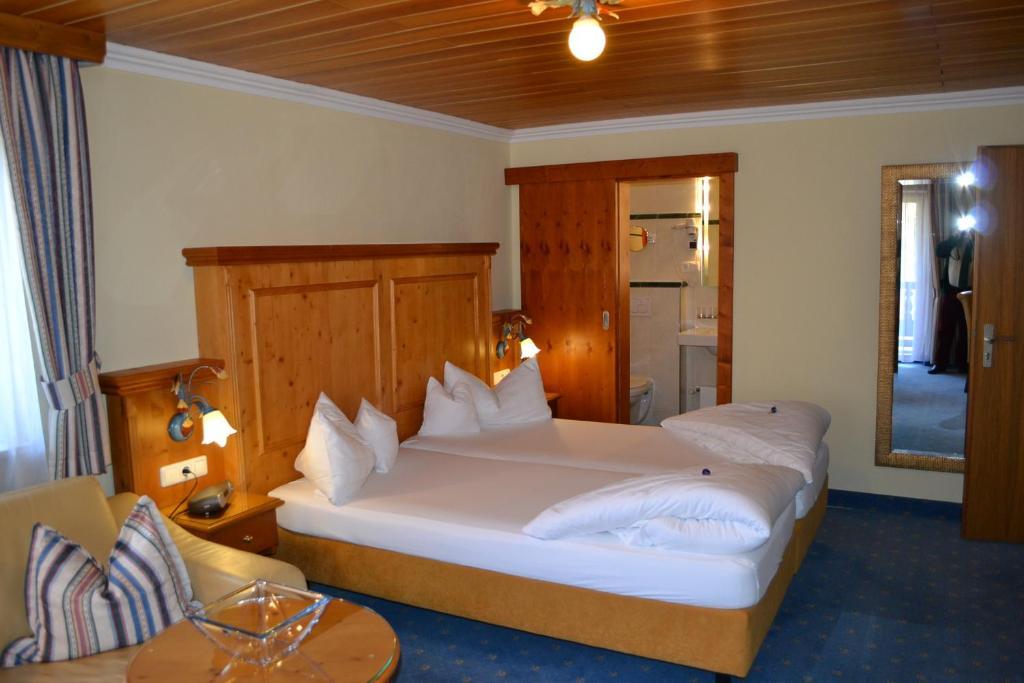 Alpenresi 3* Ramsau bei Berchtesgaden